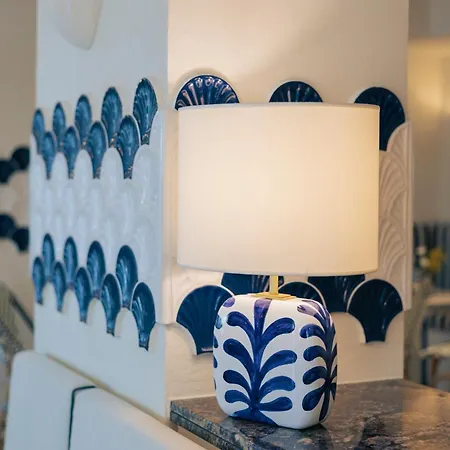 A'mare Boutique & 호텔 피에트라리구레