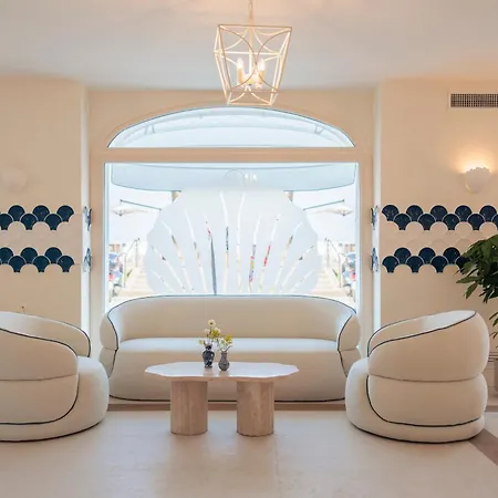 A'mare Boutique Hotel&spa Hotel