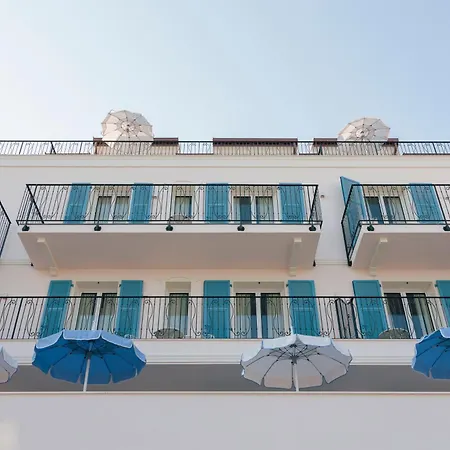 Hotel A'mare Boutique Hotel&spa 3*