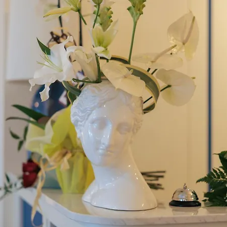 A'mare Boutique & 호텔 피에트라리구레