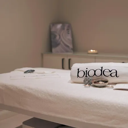 A'mare Boutique Hotel&spa 3*