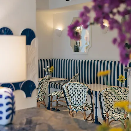 A'mare Boutique Hotel&spa