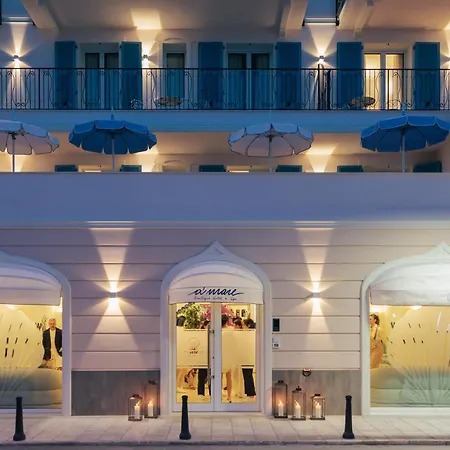 A'mare Boutique & 3*