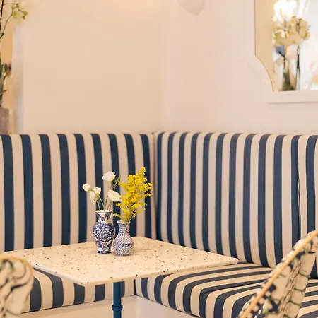 A'mare Boutique Hotel&spa Pietra Ligure