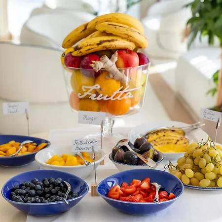 A'mare Boutique & 호텔 3*