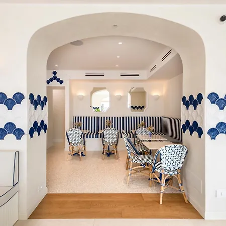 A'mare Boutique Hotel&spa Hotel 3*