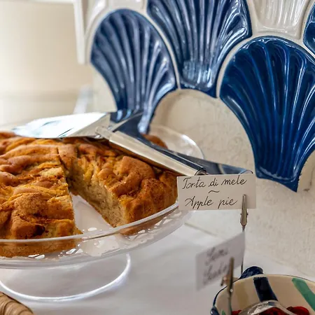 호텔 A'mare Boutique & 3*