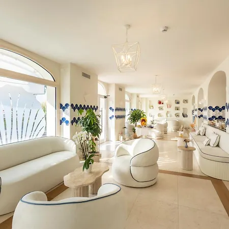A'mare Boutique Hotel&spa Pietra Ligure