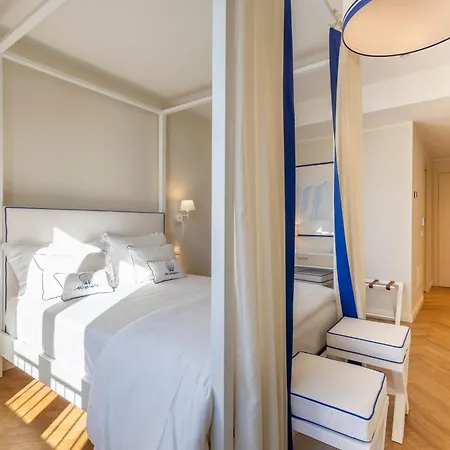 호텔 A'mare Boutique & 피에트라리구레