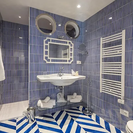 A'mare Boutique Hotel&spa 3*