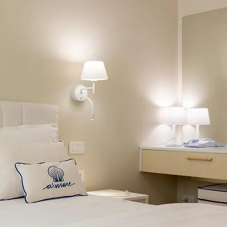 A'mare Boutique Hotel&spa Pietra Ligure