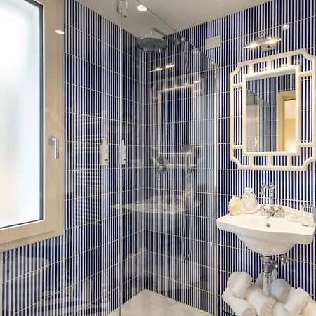 A'mare Boutique & 호텔 피에트라리구레