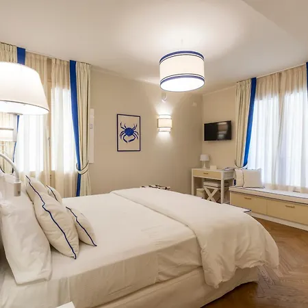 A'mare Boutique Hotel&spa 3*