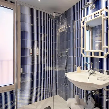 A'mare Boutique Hotel&spa Hotel