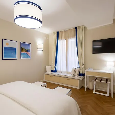 호텔 A'mare Boutique & 피에트라리구레