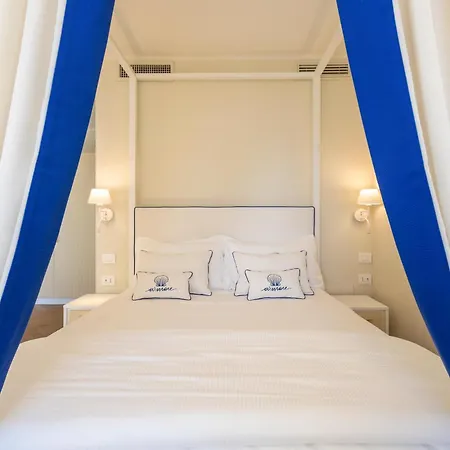 호텔 A'mare Boutique & 피에트라리구레