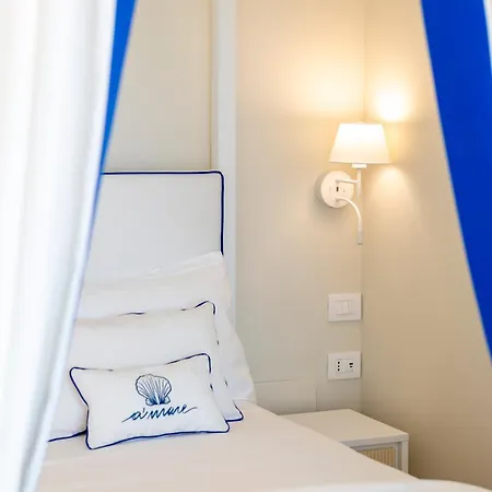 A'mare Boutique Hotel&spa 3*