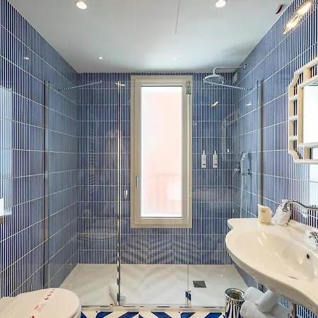 호텔 A'mare Boutique & 피에트라리구레