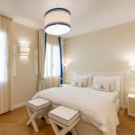 Hotel A'mare Boutique Hotel&spa 3*