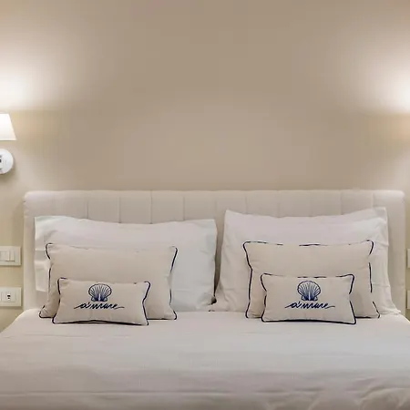 A'mare Boutique & 피에트라리구레