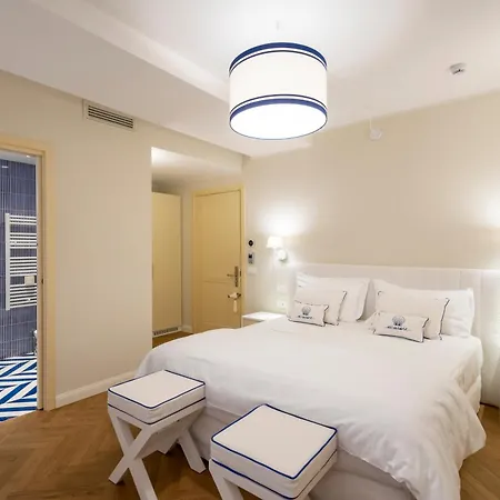 A'mare Boutique Hotel&spa