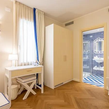 A'mare Boutique Hotel&spa