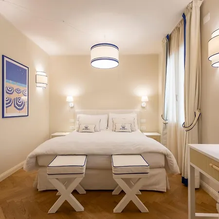 호텔 A'mare Boutique & 피에트라리구레