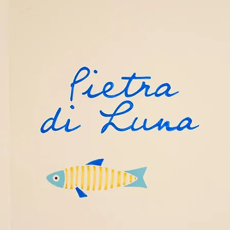 A'mare Boutique & 3* 피에트라리구레