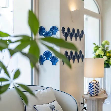 Hotel A'mare Boutique Hotel&spa 3*