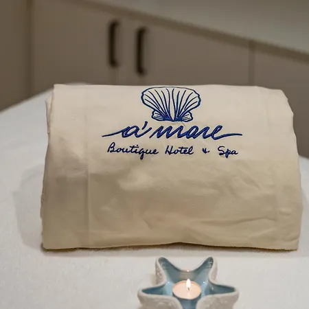 A'mare Boutique & 피에트라리구레