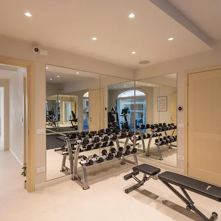 Hotel A'mare Boutique Hotel&spa 3*