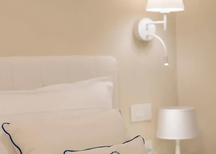 Hotel A'mare Boutique & Pietra Ligure