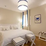 Hotell A'mare Boutique & 3*