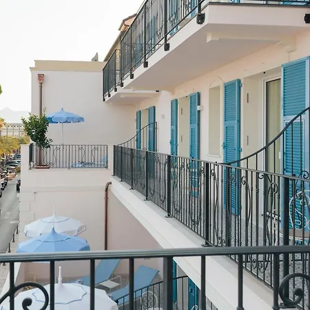 Otel A'mare Boutique & Pietra Ligure