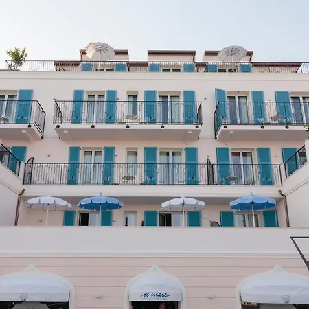 A'mare Boutique & Ξενοδοχείο