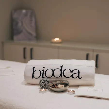 A'mare Boutique & Hotel 3*