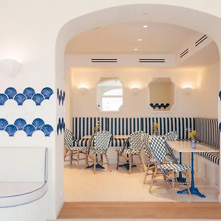 Hotel A'mare Boutique & Pietra Ligure
