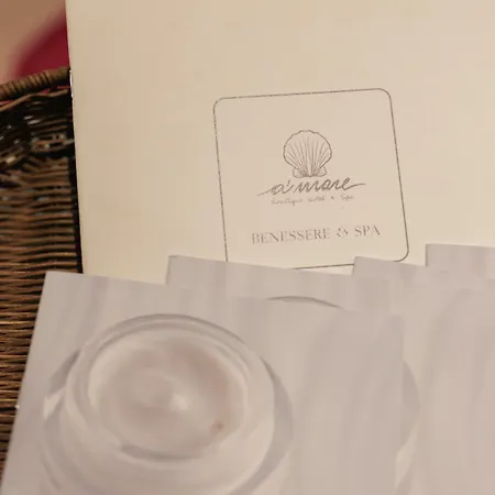 A'mare Boutique & Otel