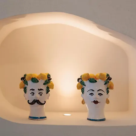 Ξενοδοχείο A'mare Boutique &