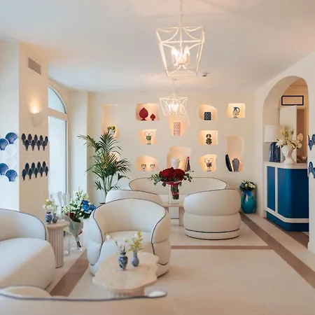 Hotel A'mare Boutique &