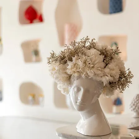 A'mare Boutique & 3*