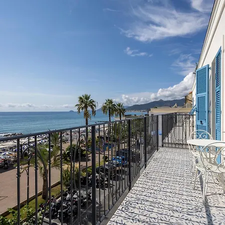 Hotel A'mare Boutique & 3*