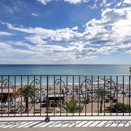 Hotel A'mare Boutique & 3*