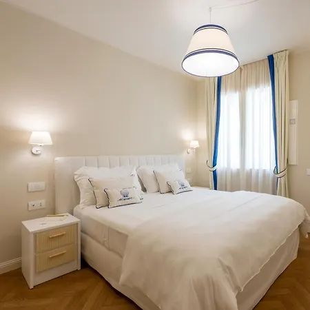 Hotel A'mare Boutique &