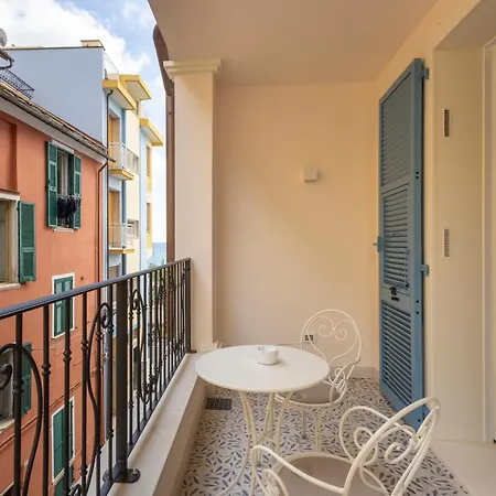 A'mare Boutique & Hotel Pietra Ligure