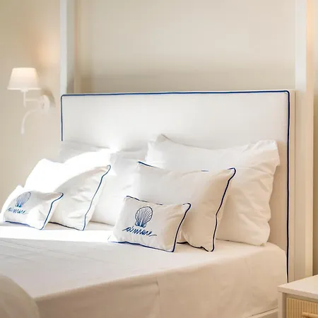 A'mare Boutique & Отель 3*