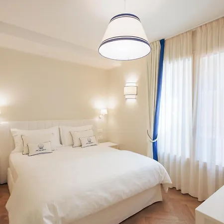 Hotel A'mare Boutique & 3*