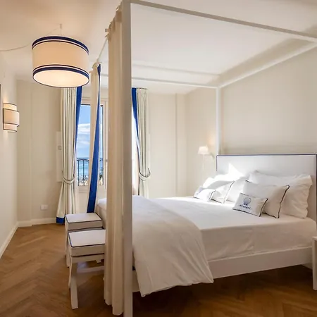 Otel A'mare Boutique & Pietra Ligure