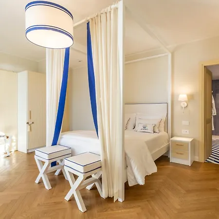 Hotel A'mare Boutique &