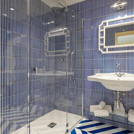 Ξενοδοχείο A'mare Boutique & 3*